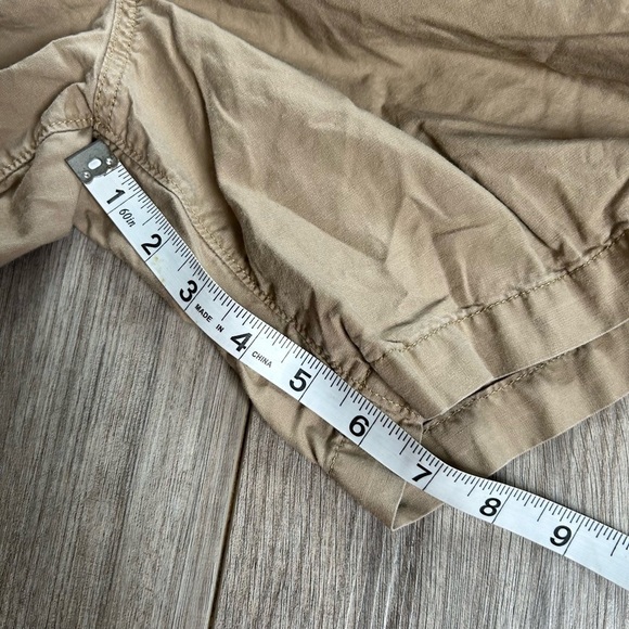 Men's Hemp Volley Shorts - 7" - Picture 6 of 8